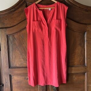 Chicos LIghweight Summer Dress